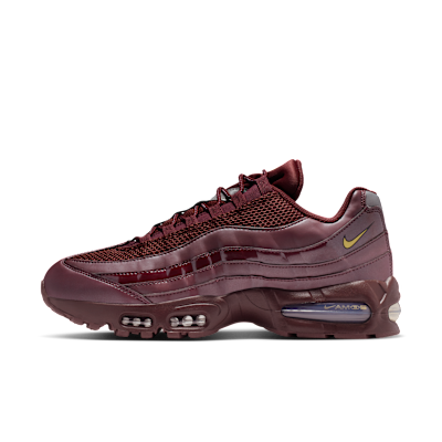 Nike Air Max 95 Big Bubble Men's Shoes. Nike ID